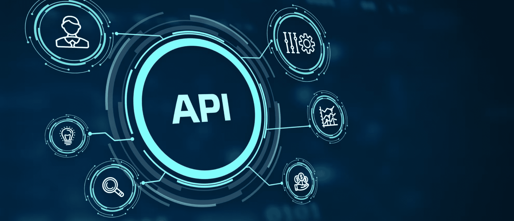 RonoWeb interfész és API