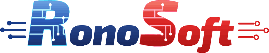RonoSoft